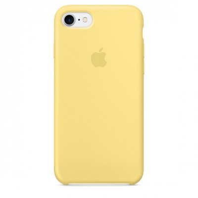 Чехол Apple iPhone 7/8 Silicone Case - Pollen копия  Чехлы для iPhone