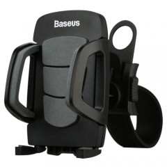 Велотримач Baseus Wind Series Bicycle Holder Black Велотримач Baseus Wind Series Bicycle Holder Black