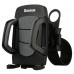 Велотримач Baseus Wind Series Bicycle Holder Black  Автомобільні утримувачі   3 