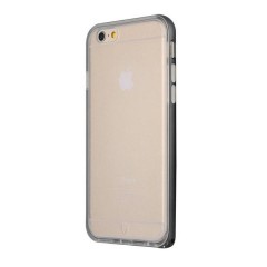 Чохол Baseus Fusion для iPhone 6/6S Plus Black