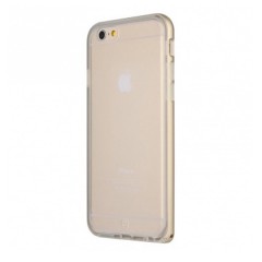 Чохол Baseus Fusion For iPhone 6/6S Plus Gold