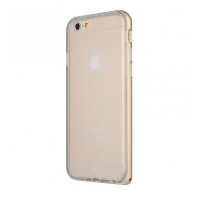Чехол Baseus Fusion For iPhone 6/6S Plus Gold  Чехлы для iPhone