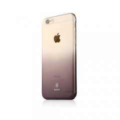 Чохол Baseus illusion Сase For iPhone 6/6S Plus Black
