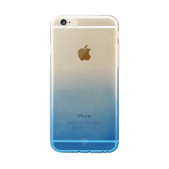 Чохол Baseus illusion Сase For iPhone 6/6S Plus Blue