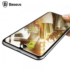 Захисне скло Baseus Mirror Glass Film для iPhone 7 Transparent Захисне скло Baseus Mirror Glass Film для iPhone 7 Transparent