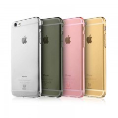 Чохол Baseus WERE Sky Case для iPhone 6S Plus Pink Чохол Baseus WERE Sky Case для iPhone 6S Plus Pink
