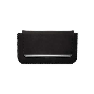 Чохол на ремінь Pierre Cardin for iPhone 6 Black  Чохли для iPhone
