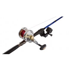 Кріплення Sporstman Mount (H5+BC) (ASGUM-002)