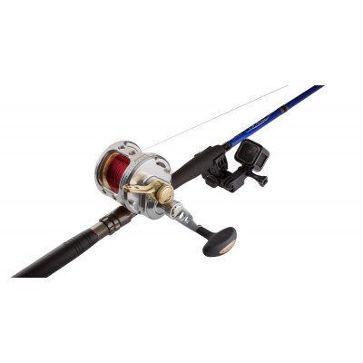 Кріплення Sporstman Mount (H5+BC) (ASGUM-002)  Аксесуари для екшн камер
