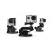 Крепление Suction Cup Mount2 (AUCMT-302)  Аксессуары для экшн камер   3 
