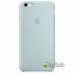 Чохол Apple iPhone 6/6S Plus Silicone Case - Turquoise копія  Чохли для iPhone
   1 