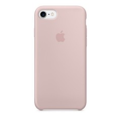 Чохол Apple iPhone 7/8 Silicone Case - Pink Sand копія Чохол Apple iPhone 7/8 Silicone Case - Pink Sand копія