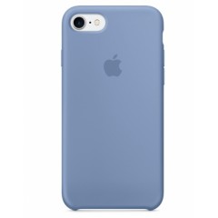 Чохол Apple iPhone 7/8 Silicone Case - Azure копія Чохол Apple iPhone 7/8 Silicone Case - Azure копія