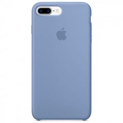 Чохол Apple iPhone 7/8 Plus Silicone Case - Azure копія Чохол Apple iPhone 7/8 Plus Silicone Case - Azure копія