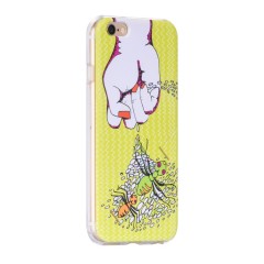 Чохол HOCO Super Star Series Bracket for iPhone 6/6S Ant