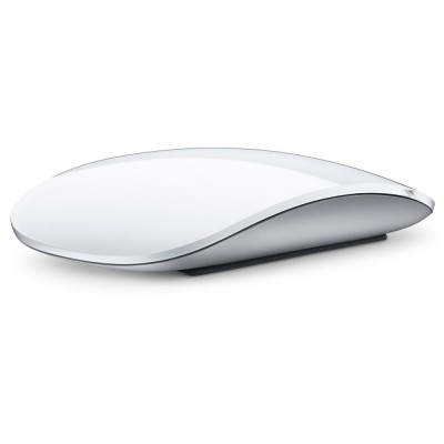 Apple Wireless Magic Mouse  Периферийные устройства Apple