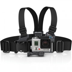 Кріплення на груди Chest Mount Harnes (ACHMJ-301) Кріплення на груди Chest Mount Harnes (ACHMJ-301)