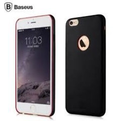 Чохол Baseus Thin Case для iPhone 6/6S Plus Black