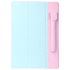 Чохол Baseus Terse Series Leather Case для iPad Pro Light Blue/Pink Чохол Baseus Terse Series Leather Case для iPad Pro Light Blue/Pink