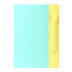 Чохол Baseus Terse Series Leather Case для iPad Pro Acid Green/Primrose Yellow Чохол Baseus Terse Series Leather Case для iPad Pro Acid Green/Primrose Yellow