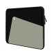 Чохол - конверт Baseus Boyie Series Laptop Bag For iPad Pro Black+Gray  Чохли для iPad
   4 