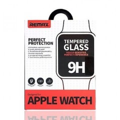 Захисне скло Tempered Glass For Apple Watch 38mm Захисне скло Tempered Glass For Apple Watch 38mm