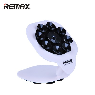 Remax Car stand Black  Автомобільні утримувачі