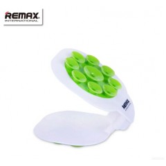 Remax Car stand Green Remax Car stand Green