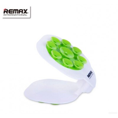 Remax Car stand Green  Автомобільні утримувачі