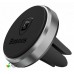 Автоутримувач Baseus Magnet Car Mount Black  Автомобільні утримувачі   2 