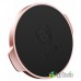 Автоутримувач Baseus Small ears series Magnetic suction bracket（Flat type）Rose Gold  Автомобільні утримувачі   4 