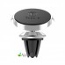 Автоутримувач Baseus Small ears series Magnetic suction bracket（Air outlet type）Silver  Автомобільні утримувачі   5 