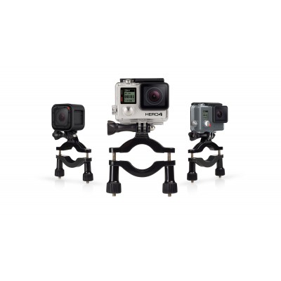 Кріплення GoPro Roll Bar Mount (GRBM30)  Аксесуари для екшн камер
