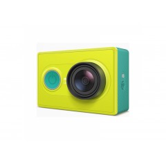 Екшн камера Xiaomi Yi Sport Green Basic Edition