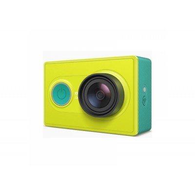 Екшн камера Xiaomi Yi Sport Green Basic Edition  Екшн-камери
