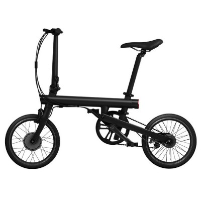 Електровелосипед Xiaomi Mi QiCycle Bike EF1  Електротраспорт
