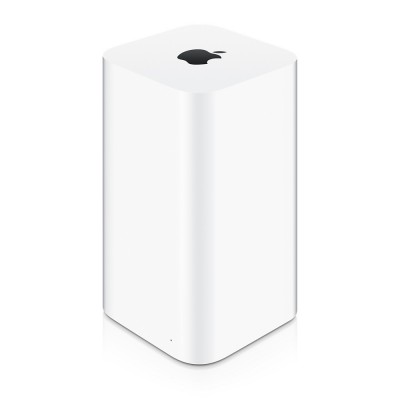 Роутер Apple AirPort Time Capsule 3TB Wi-Fi  Маршрутизатори

