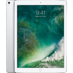 Apple iPad Pro 12.9 Wi-Fi 64GB Silver (MQDC2) 2017
