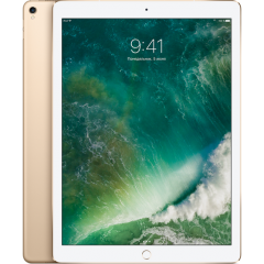 Apple iPad Pro 12.9 Wi-Fi 512GB Gold (MPL12) 2017