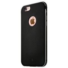 Чохол Baseus Earl Series For iPhone 6/6S Black