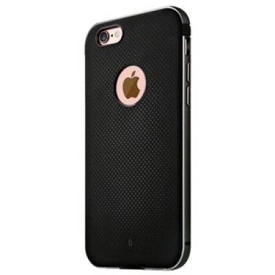 Чехол Baseus Earl Series For iPhone 6/6S Black  Чехлы для iPhone