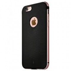 Чохол Baseus Earl Series For iPhone 6/6S Rose Gold