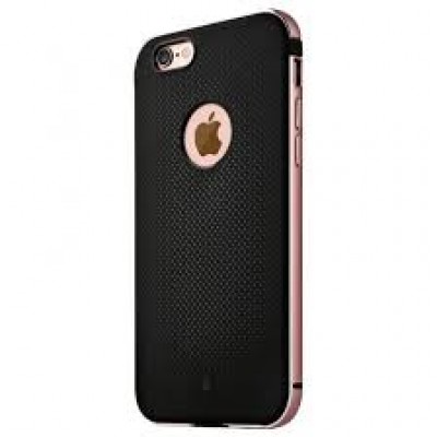 Чехол Baseus Earl Series For iPhone 6/6S Rose Gold  Чехлы для iPhone