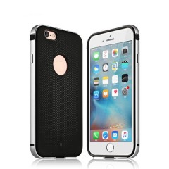 Чохол Baseus Earl Series For iPhone 6/6S Silver