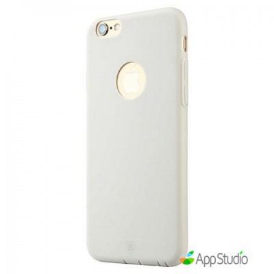 Чохол Baseus Misu Case для iPhone 6/6S Grey  Чохли для iPhone

