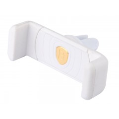 Baseus MiNi Shield Plus Car Mount White