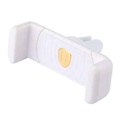 Baseus MiNi Shield Plus Car Mount White  Автомобільні утримувачі