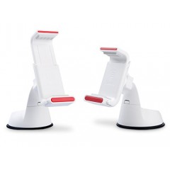 Baseus Super Car Mount White