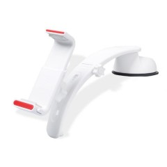 Автоутримувач Baseus Extend Car Mount White Автоутримувач Baseus Extend Car Mount White