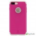 Чохол Baseus Magnetic Ring Case iPhone 7 Plus Rose Red  Чохли для iPhone
   4 